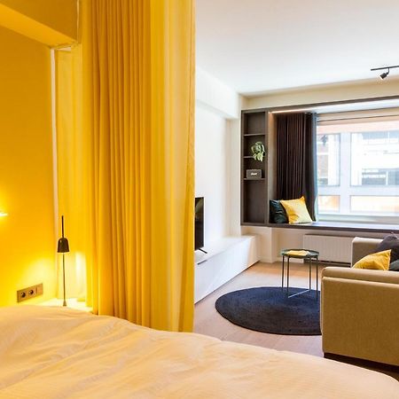 Hopland Apartment Antwerp Luaran gambar