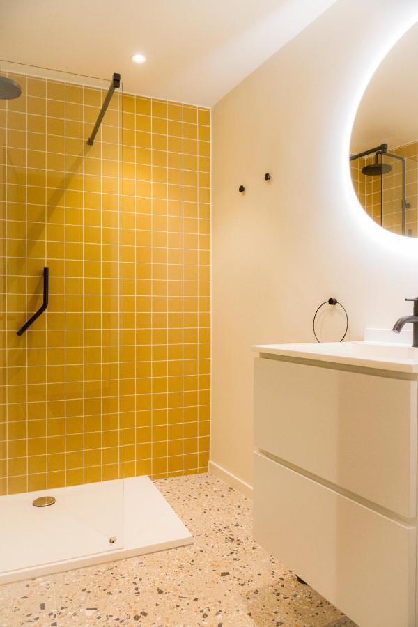 Hopland Apartment Antwerp Luaran gambar