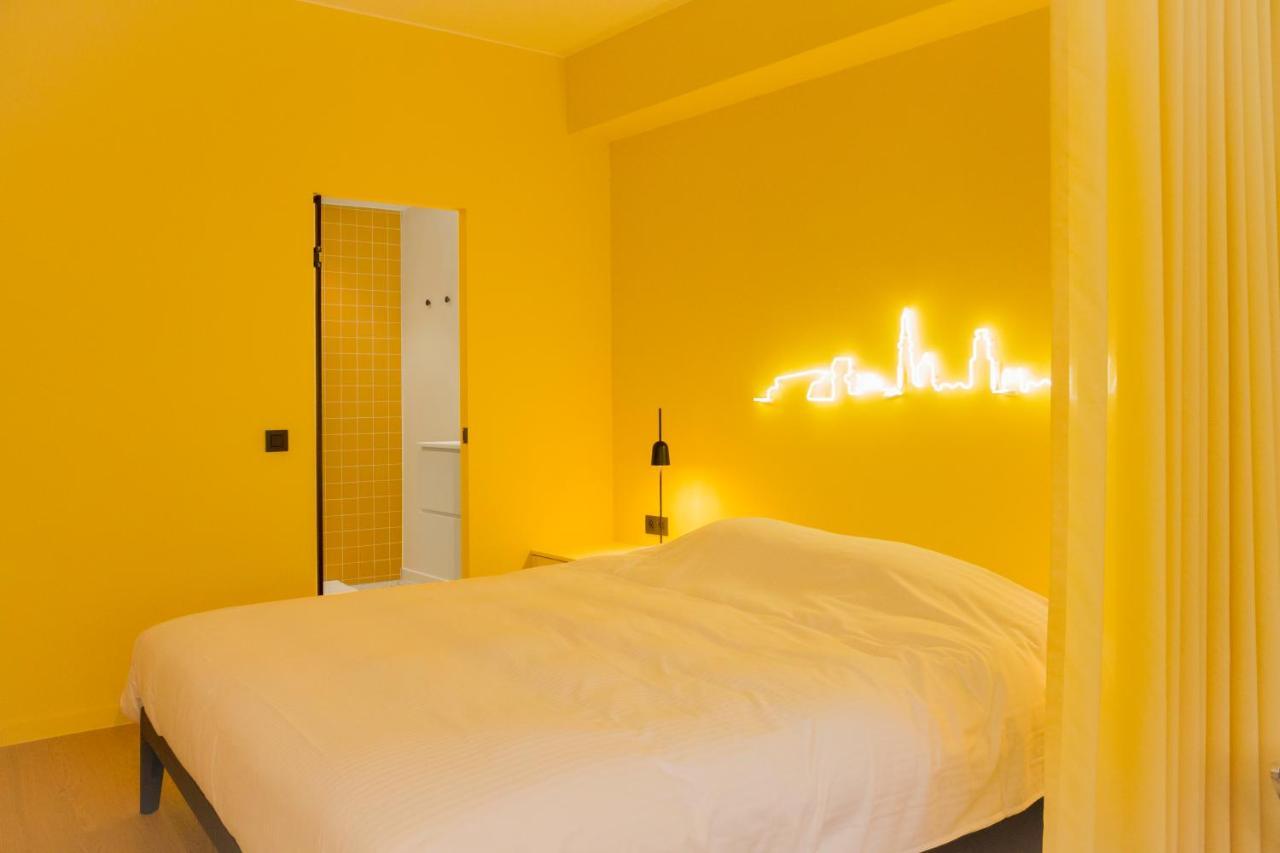 Hopland Apartment Antwerp Luaran gambar