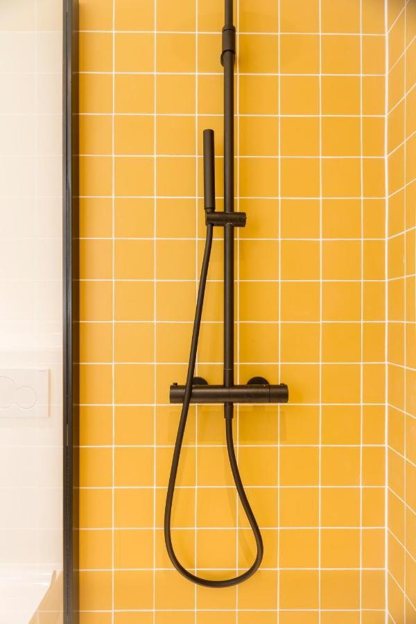 Hopland Apartment Antwerp Luaran gambar