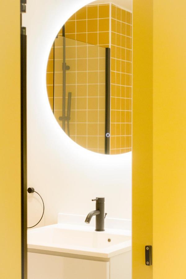 Hopland Apartment Antwerp Luaran gambar