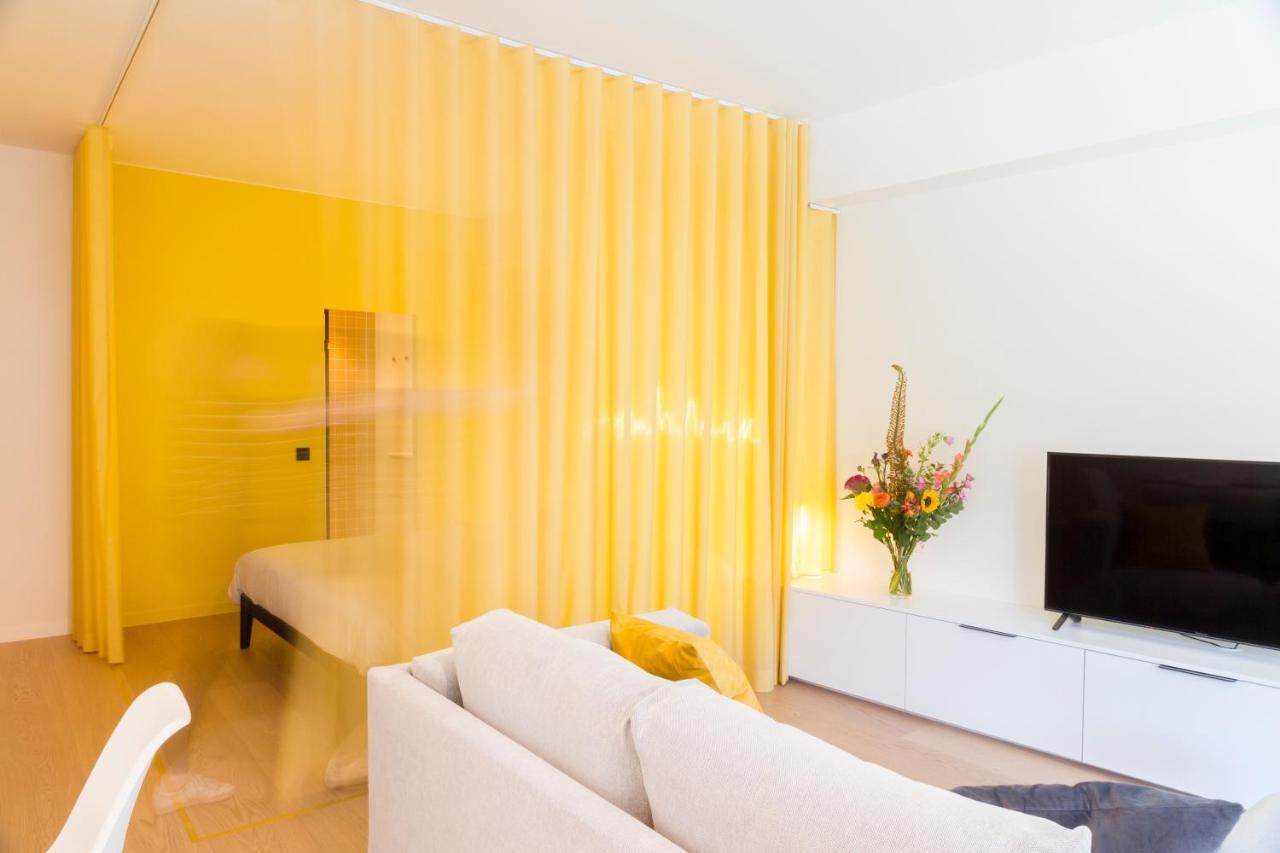 Hopland Apartment Antwerp Luaran gambar