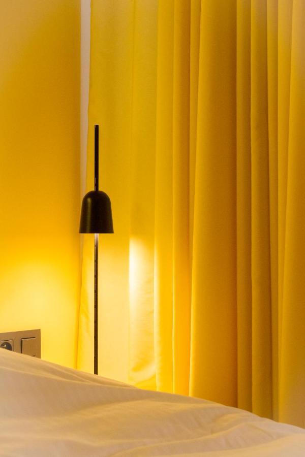 Hopland Apartment Antwerp Luaran gambar